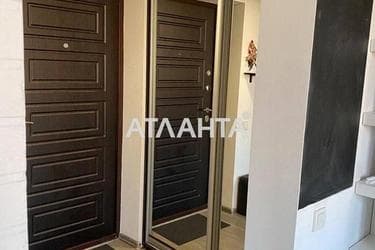 1-кімнатна квартира за адресою вул. Райдужний м-н (площа 39 м²) - Atlanta.ua - фото 21