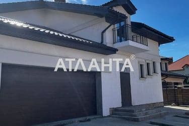 House by the address st. Dmitrievskaya (area 400 m²) - Atlanta.ua - photo 33