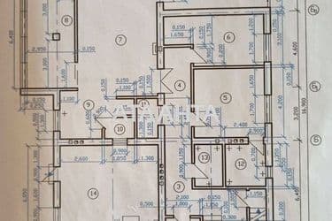 House by the address st. Dmitrievskaya (area 400 m²) - Atlanta.ua - photo 58