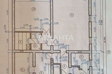 House by the address st. Dmitrievskaya (area 400 m²) - Atlanta.ua - photo 59