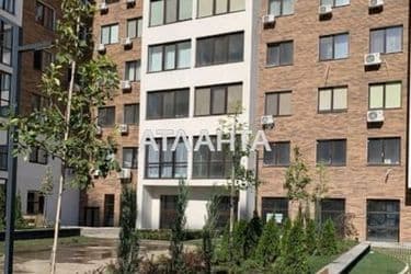 1-комнатная квартира по адресу ул. Марсельская (площадь 43 м²) - Atlanta.ua - фото 16