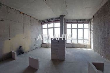 1-комнатная квартира по адресу ул. Марсельская (площадь 43 м²) - Atlanta.ua - фото 12