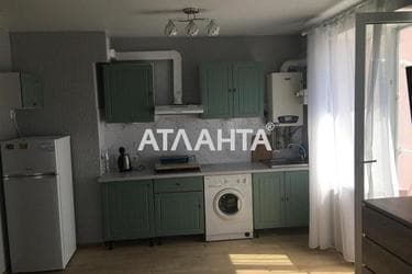 1-кімнатна квартира за адресою вул. Червона (площа 36 м²) - Atlanta.ua - фото 11