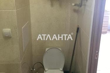 1-кімнатна квартира за адресою вул. Червона (площа 36 м²) - Atlanta.ua - фото 14