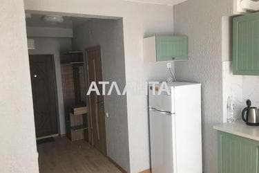 1-кімнатна квартира за адресою вул. Червона (площа 36 м²) - Atlanta.ua - фото 19