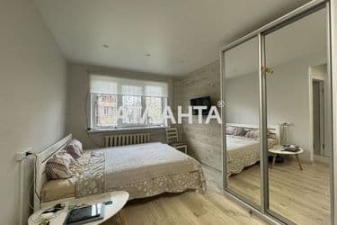 1-room apartment apartment by the address st. Marazlievskaya Engelsa (area 30 m²) - Atlanta.ua - photo 11