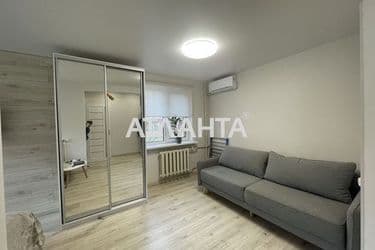1-room apartment apartment by the address st. Marazlievskaya Engelsa (area 30 m²) - Atlanta.ua - photo 12