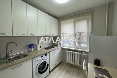 1-room apartment apartment by the address st. Marazlievskaya Engelsa (area 30 m²) - Atlanta.ua - photo 13