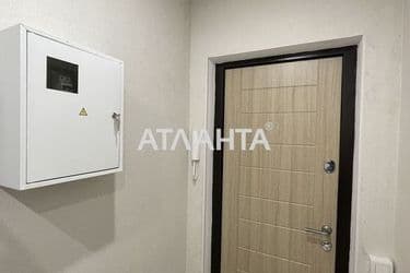 1-room apartment apartment by the address st. Marazlievskaya Engelsa (area 30 m²) - Atlanta.ua - photo 15