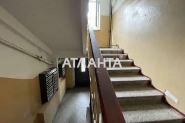 1-room apartment apartment by the address st. Marazlievskaya Engelsa (area 30 m²) - Atlanta.ua - photo 17