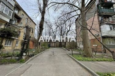 1-room apartment apartment by the address st. Marazlievskaya Engelsa (area 30 m²) - Atlanta.ua - photo 19