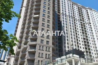 1-комнатная квартира по адресу ул. Генуэзская (площадь 33 м²) - Atlanta.ua - фото 10