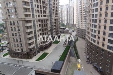 1-комнатная квартира по адресу ул. Генуэзская (площадь 33 м²) - Atlanta.ua - фото 12