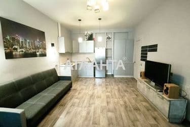 3-комнатная квартира по адресу ул. Пастера (площадь 60 м²) - Atlanta.ua - фото 16