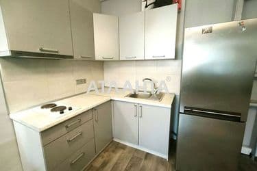 3-комнатная квартира по адресу ул. Пастера (площадь 60 м²) - Atlanta.ua - фото 20