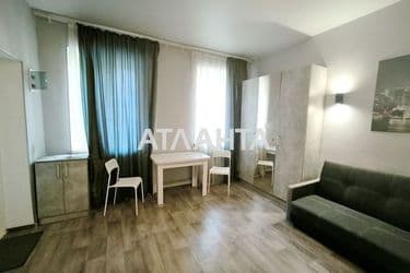 3-комнатная квартира по адресу ул. Пастера (площадь 60 м²) - Atlanta.ua - фото 19