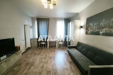 3-комнатная квартира по адресу ул. Пастера (площадь 60 м²) - Atlanta.ua - фото 18