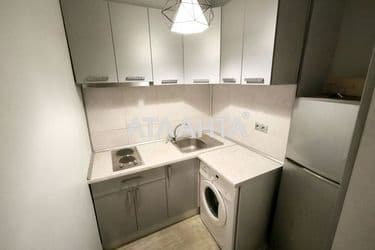 3-комнатная квартира по адресу ул. Пастера (площадь 60 м²) - Atlanta.ua - фото 26