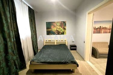 3-комнатная квартира по адресу ул. Пастера (площадь 60 м²) - Atlanta.ua - фото 24