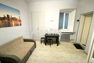 3-комнатная квартира по адресу ул. Пастера (площадь 60 м²) - Atlanta.ua - фото 23