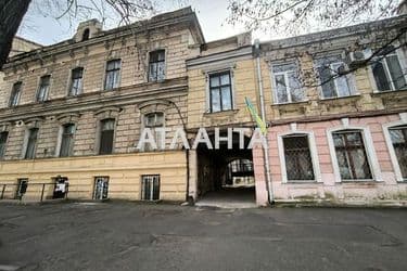 3-комнатная квартира по адресу ул. Пастера (площадь 60 м²) - Atlanta.ua - фото 30