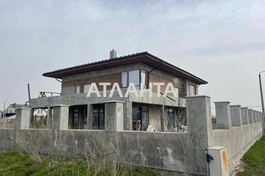 Дом по адресу ул. Центральная (площадь 287,9 м²) - Atlanta.ua - фото 22