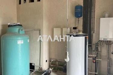 Дом по адресу ул. Центральная (площадь 287,9 м²) - Atlanta.ua - фото 29