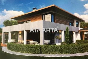 Дом по адресу ул. Центральная (площадь 287,9 м²) - Atlanta.ua - фото 21