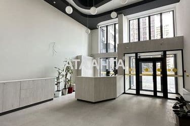 2-комнатная квартира по адресу ул. Франко Ивана (площадь 82,5 м²) - Atlanta.ua - фото 25