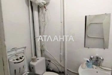 1-комнатная квартира по адресу Краснослободской пер. (площадь 31,1 м²) - Atlanta.ua - фото 11