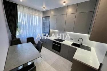 2-комнатная квартира по адресу ул. Генуэзская (площадь 60 м²) - Atlanta.ua - фото 14