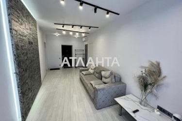 2-комнатная квартира по адресу ул. Генуэзская (площадь 60 м²) - Atlanta.ua - фото 12