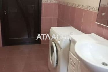 Дом по адресу Западный 3-й пер. (площадь 250 м²) - Atlanta.ua - фото 17