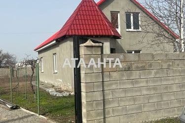 Будинок за адресою вул. Кленова (площа 82 м²) - Atlanta.ua - фото 11