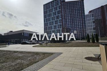 1-кімнатна квартира за адресою вул. Віктора Некрасова (площа 42,1 м²) - Atlanta.ua - фото 20