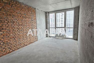 1-кімнатна квартира за адресою вул. Віктора Некрасова (площа 42,1 м²) - Atlanta.ua - фото 18