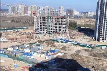 1-кімнатна квартира за адресою вул. Віктора Некрасова (площа 42,1 м²) - Atlanta.ua - фото 15