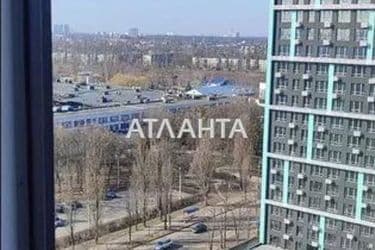1-кімнатна квартира за адресою вул. Віктора Некрасова (площа 42,1 м²) - Atlanta.ua - фото 19