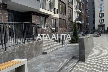 1-кімнатна квартира за адресою вул. Чехова (площа 38,6 м²) - Atlanta.ua - фото 39