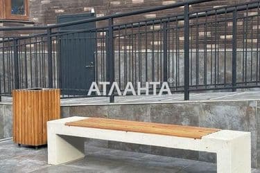 1-кімнатна квартира за адресою вул. Чехова (площа 38,6 м²) - Atlanta.ua - фото 40