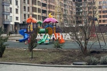 1-кімнатна квартира за адресою вул. Чехова (площа 38,6 м²) - Atlanta.ua - фото 41