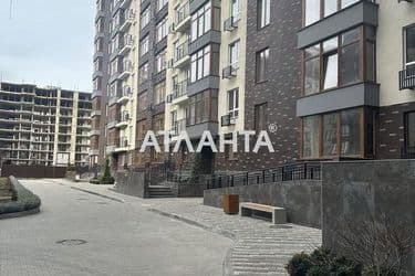 1-кімнатна квартира за адресою вул. Чехова (площа 38,6 м²) - Atlanta.ua - фото 43