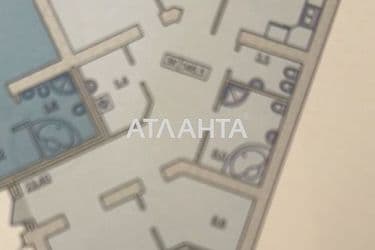 3-кімнатна квартира за адресою вул. Французький бульв. (площа 150 м²) - Atlanta.ua - фото 43