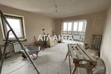 Многокомнатная квартира по адресу Небесной Сотни пр. (площадь 92 м²) - Atlanta.ua - фото 11