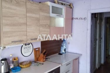 Комунальна квартира за адресою вул. Балківська (площа 16,2 м²) - Atlanta.ua - фото 16