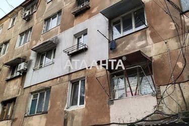 Комунальна квартира за адресою вул. Балківська (площа 16,2 м²) - Atlanta.ua - фото 23