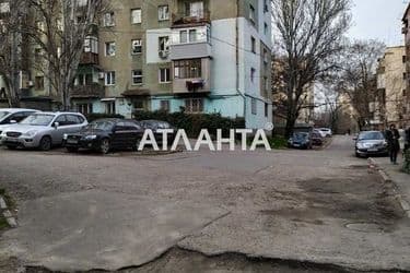 Комунальна квартира за адресою вул. Балківська (площа 16,2 м²) - Atlanta.ua - фото 24