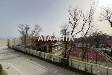 1-комнатная квартира по адресу ул. Дача Ковалевского (площадь 27,2 м²) - Atlanta.ua - фото 12