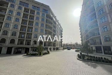 1-кімнатна квартира за адресою вул. Дача Ковалевського (площа 60,9 м²) - Atlanta.ua - фото 11