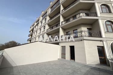 1-кімнатна квартира за адресою вул. Дача Ковалевського (площа 60,9 м²) - Atlanta.ua - фото 9